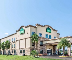 Wingate by Wyndham Lake Charles Casino Area