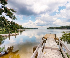 Rocky Creek Cabins A & B