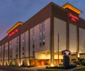 Hampton Inn Metairie