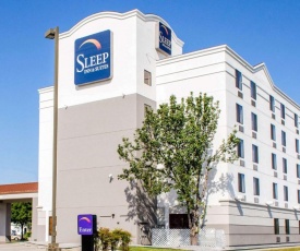 Sleep Inn & Suites Metairie