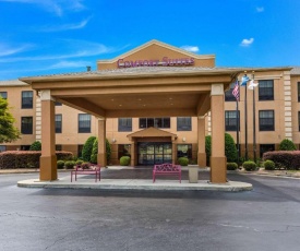 Comfort Suites Monroe