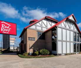 Red Roof Inn Monroe