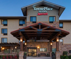 TownePlace Suites by Marriott Monroe