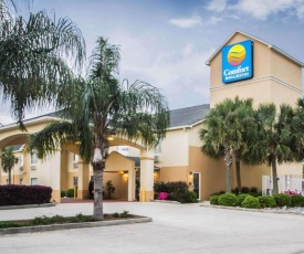 Comfort Inn & Suites Morgan City