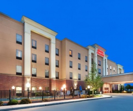 Hampton Inn & Suites Morgan City