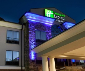 Holiday Inn Express Hotel & Suites Morgan City- Tiger Island, an IHG Hotel