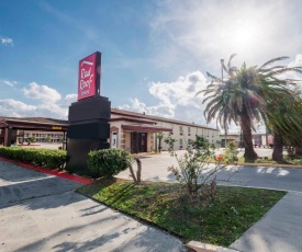 Red Roof Inn Morgan City