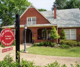 The Good House B&B