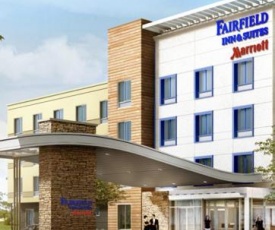 Fairfield Inn and Suites by Marriott Natchitoches