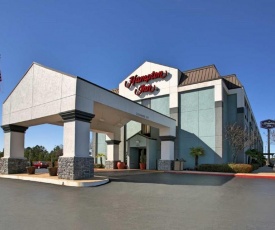 Hampton Inn Natchitoches