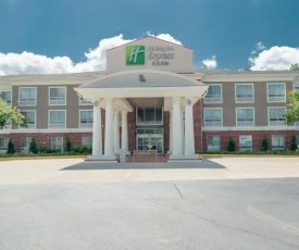 Holiday Inn Express Hotel and Suites Natchitoches, an IHG Hotel