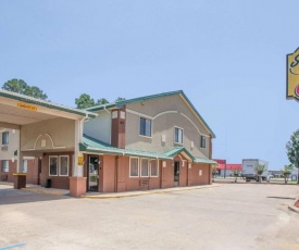 Super 8 by Wyndham Natchitoches