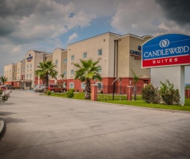 Candlewood Suites New Iberia, an IHG Hotel