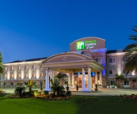 Holiday Inn Express Hotel & Suites New Iberia - Avery Island, an IHG Hotel