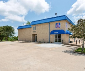 Motel 6-New Iberia, LA