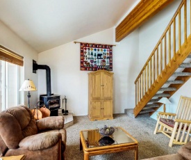 Aspen Village Condo #32