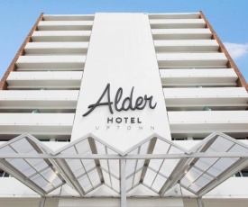 Alder Hotel Uptown New Orleans