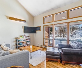 Aspen Village Condo #B-154