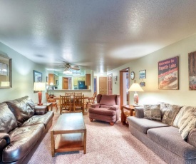 Aspen Village Golf Course Condo - Fairways 71