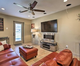 Contemporary NOLA Home - Walk to City Park!