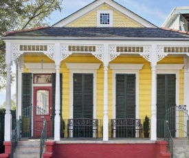 Frenchmen Street Guesthouse