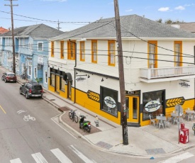 Freret Apartments near Streetcar & Tulane