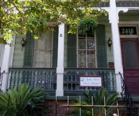 Garden District Bed and Breakfast