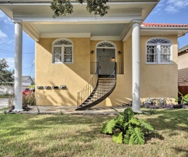 Great New Orleans Condo - 4 Miles from Downtown!