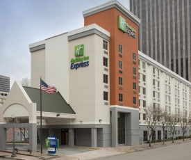 Holiday Inn Express New Orleans Downtown, an IHG Hotel