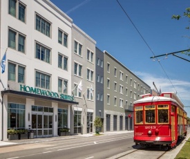 Homewood Suites By Hilton New Orleans French Quarter