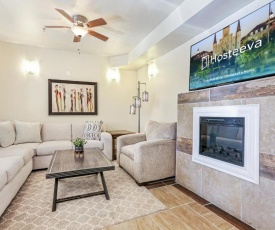 Hosteeva Fully-furnished 4BR Condo Near FQ