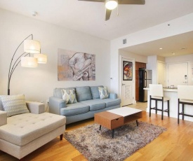 Jazzy Louisiana Condo, Sleeps 4, Dtown Nola #1413