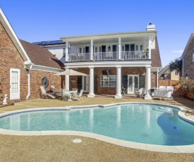 Lovely 5 BR home only 15mins from downtown NOLA