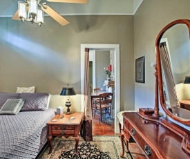 New Orleans Home with Hot Tub-1 Mi to French Quarter!