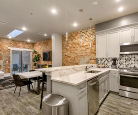 New Orleans Luxury Rentals THE ST LOUIS