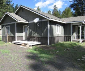 Black Dog Cabin