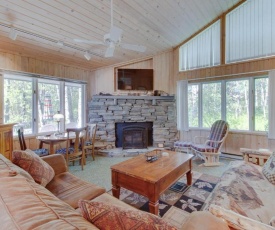 Bristlecone Cabin