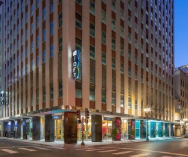 Aloft New Orleans Downtown