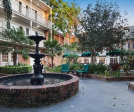 Best Western Plus French Quarter Courtyard Hotel