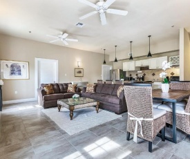 Brand New 5BD Spacious Condo in NOLA