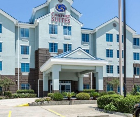 Comfort Suites New Orleans East