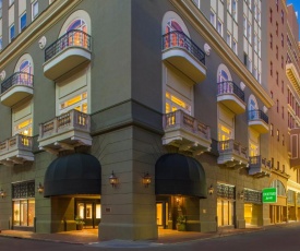 Courtyard by Marriott New Orleans French Quarter/Iberville