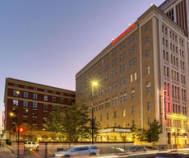 Drury Plaza Hotel New Orleans