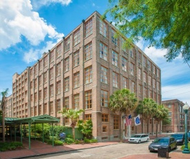 Hampton Inn and Suites New Orleans Convention Center