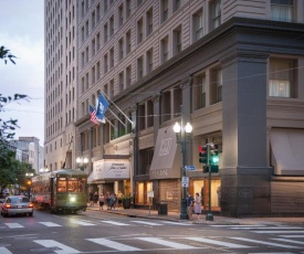 Hampton Inn Downtown / French Quarter Area