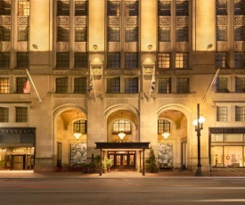 Hilton New Orleans / St. Charles Avenue