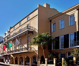 Holiday Inn Hotel French Quarter-Chateau Lemoyne, an IHG Hotel