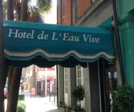 Hotel de L'eau Vive