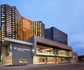 Hyatt Regency New Orleans