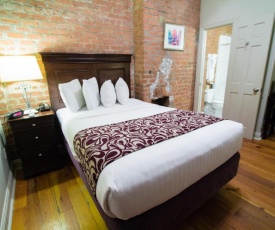 Inn on St. Ann, a French Quarter Guest Houses Property